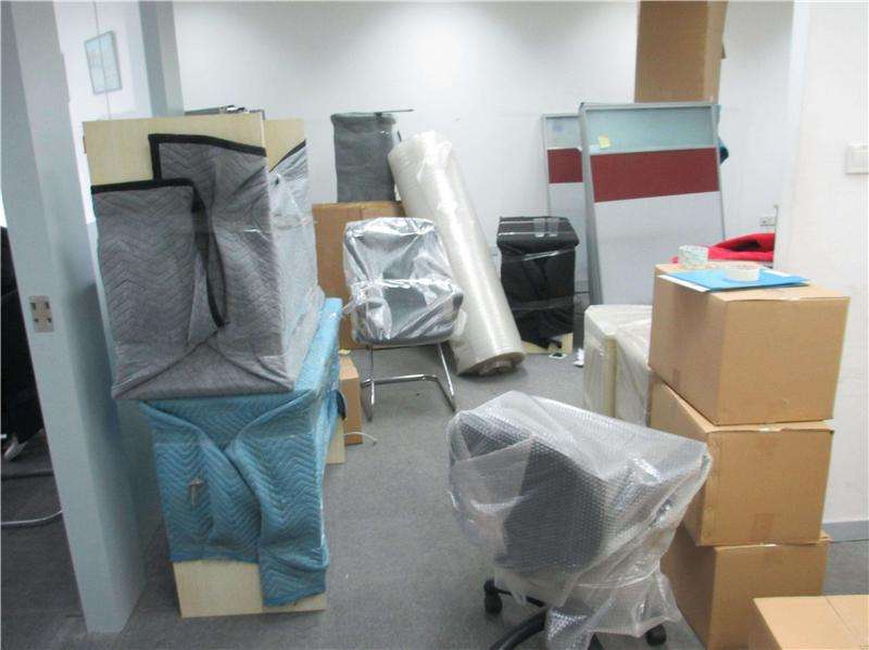 家具送货上楼