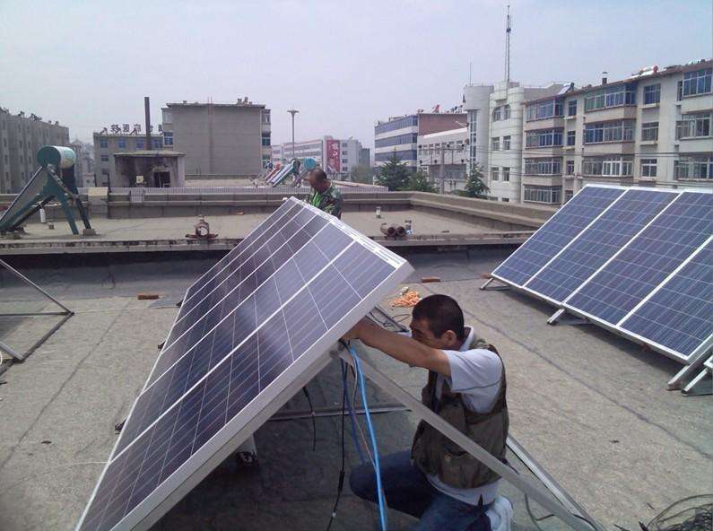 宁波太阳能板物流到澳门