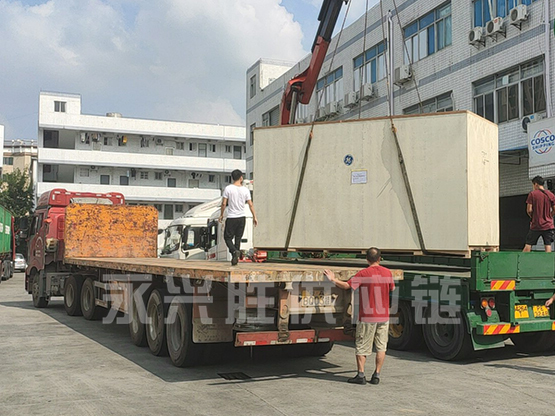 江苏泰州平板车运输到香港