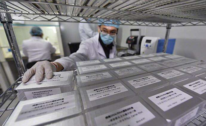 新冠病毒检测试剂