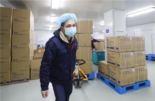 口罩出口香港,口罩运输到香港