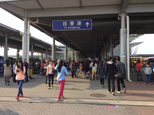 香港物流专线,香港进出口物流