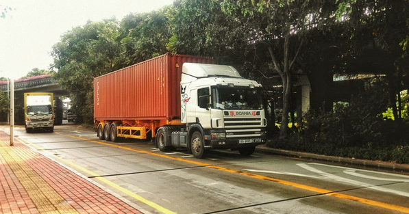 东莞发货到香港,东莞运输物品到香港