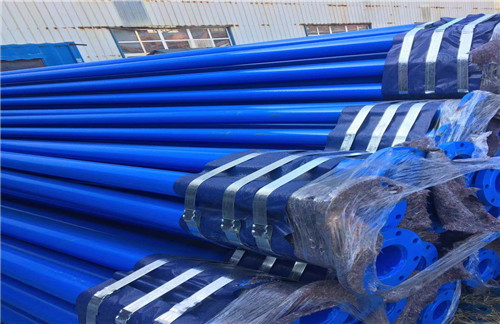 建材钢管怎么发货到香港？建筑钢结构发货到香港公司