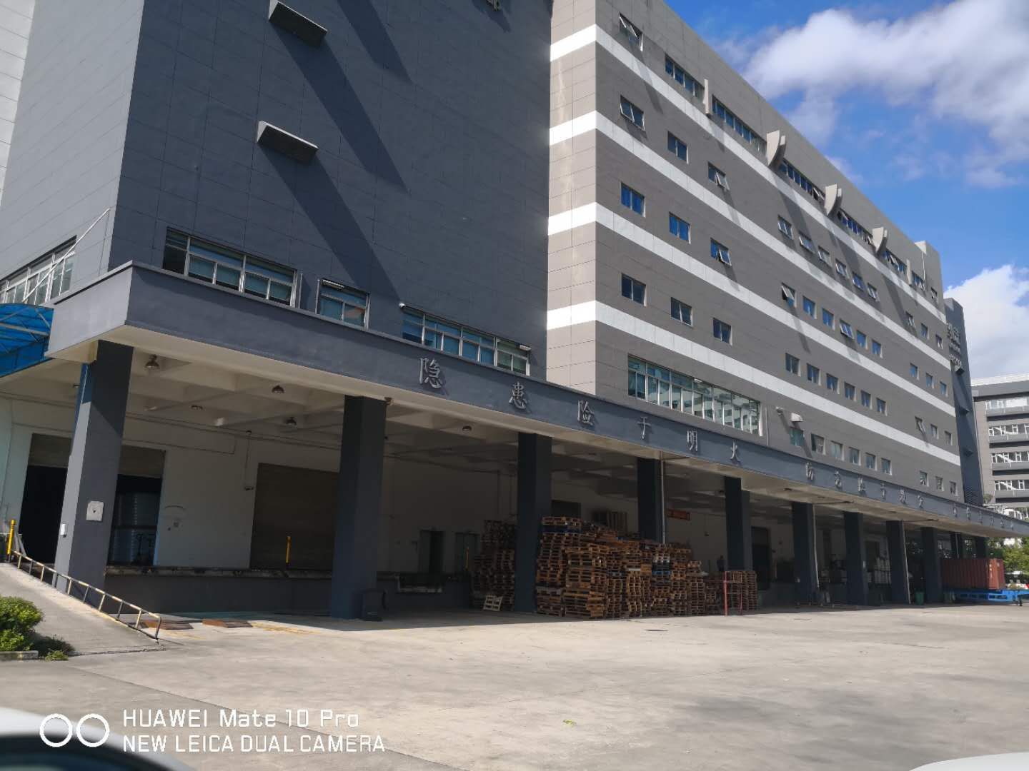 中港物流与货运，中港货运专线