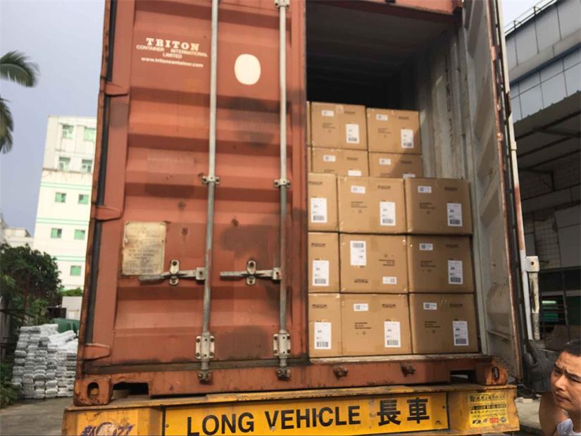深圳前海保税区仓储服务